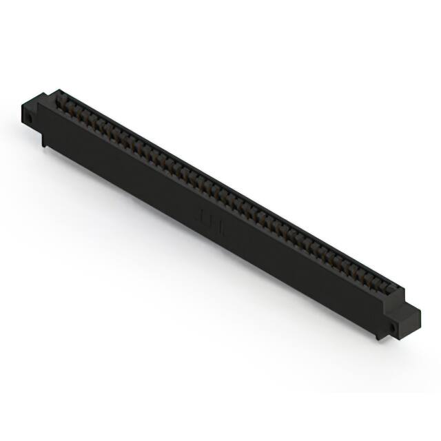 896-043-521-612 EDAC Inc.  Edgeboard Connectors
